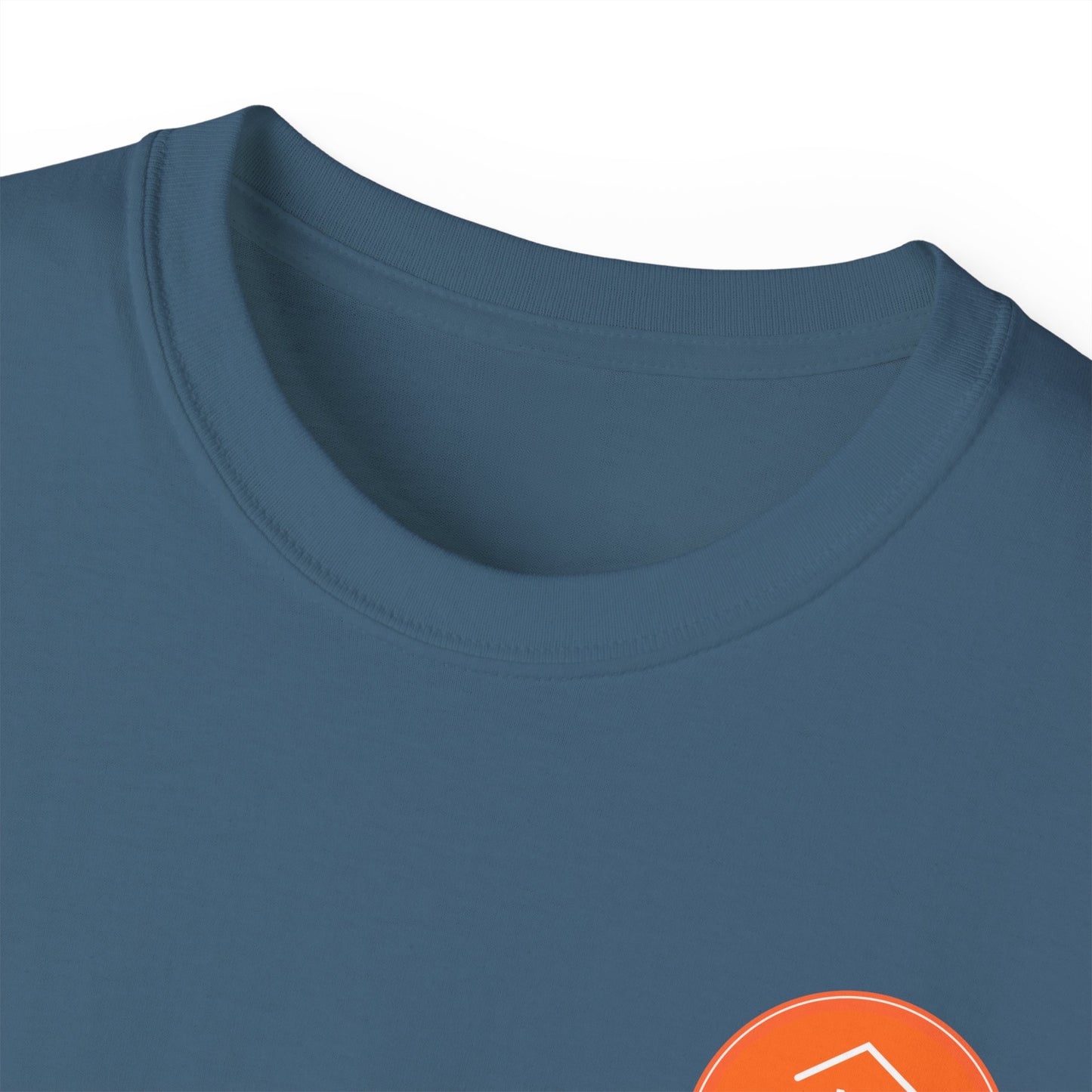 Unlimited Logo Unisex Ultra Cotton Tee
