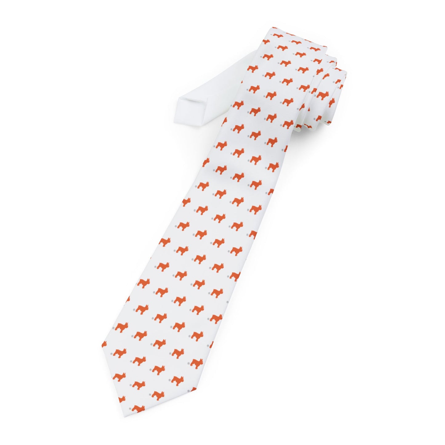 Luke Necktie