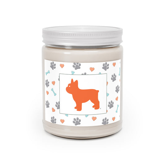 Luke Scented Candles, 9oz