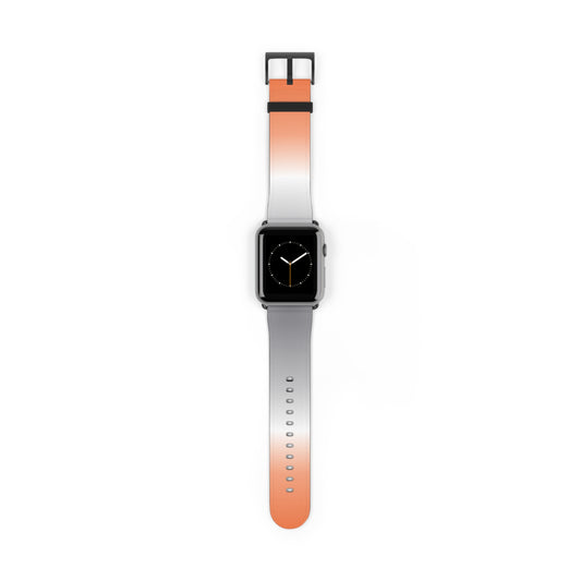 Color Blend Apple Watch Band