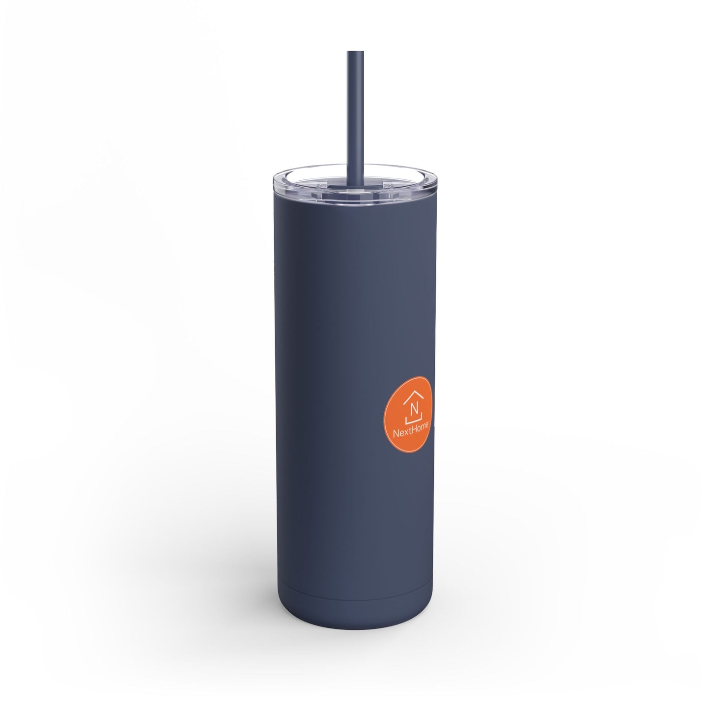 Maars Maker Skinny Matte Tumbler, 20oz
