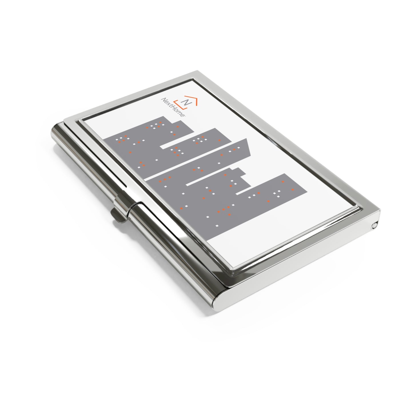NextHome Business Card Holder