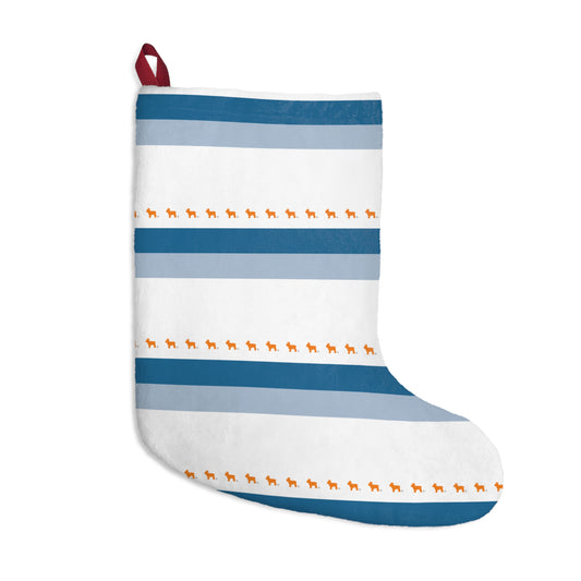 Oversized Christmas Stockings