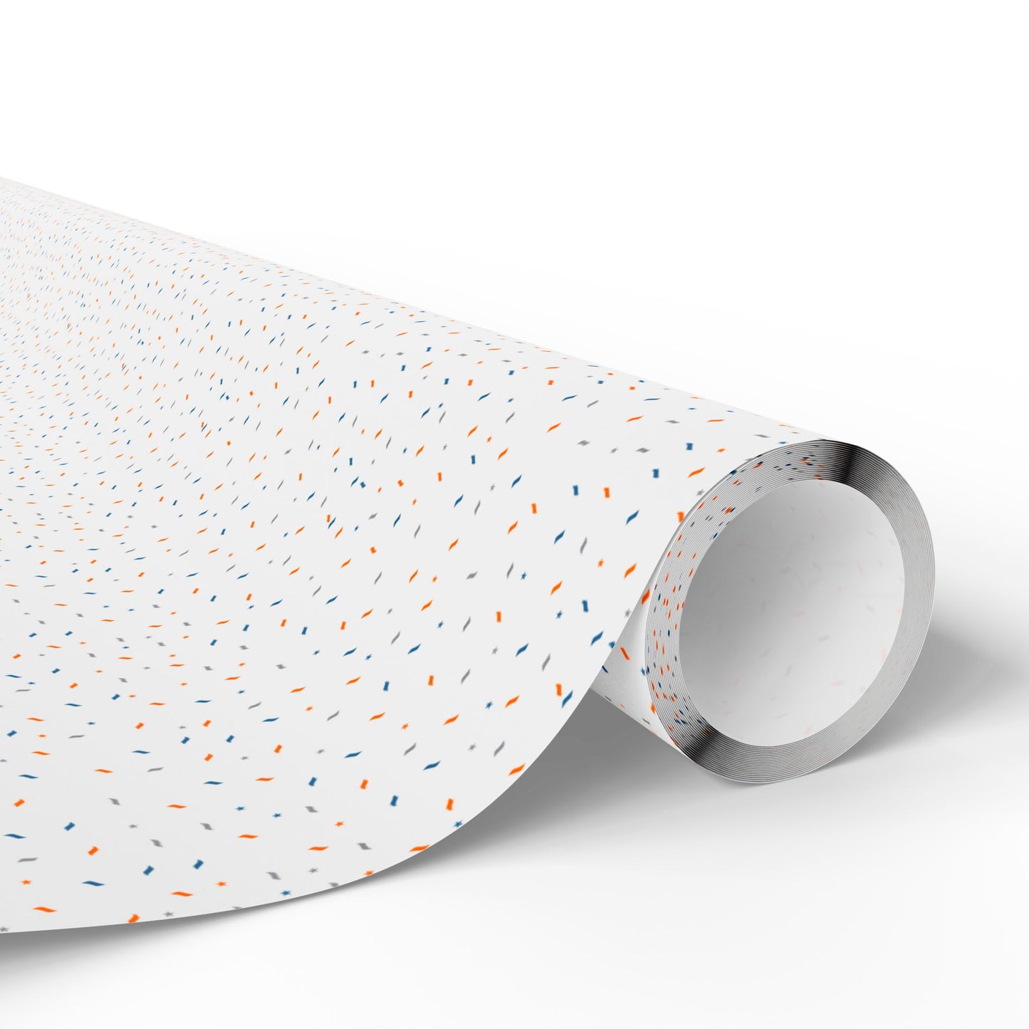 Speckled Wrapping Paper