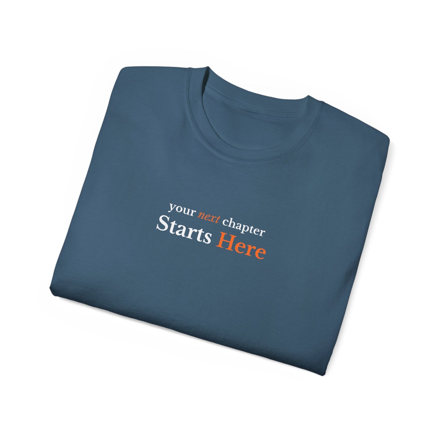 Coastal Luxury Realty DBA Exclusive Design Unisex Ultra Cotton Tee
