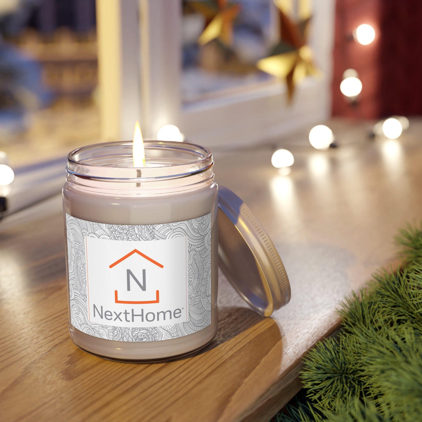 NextHome Scented Candles, 9oz