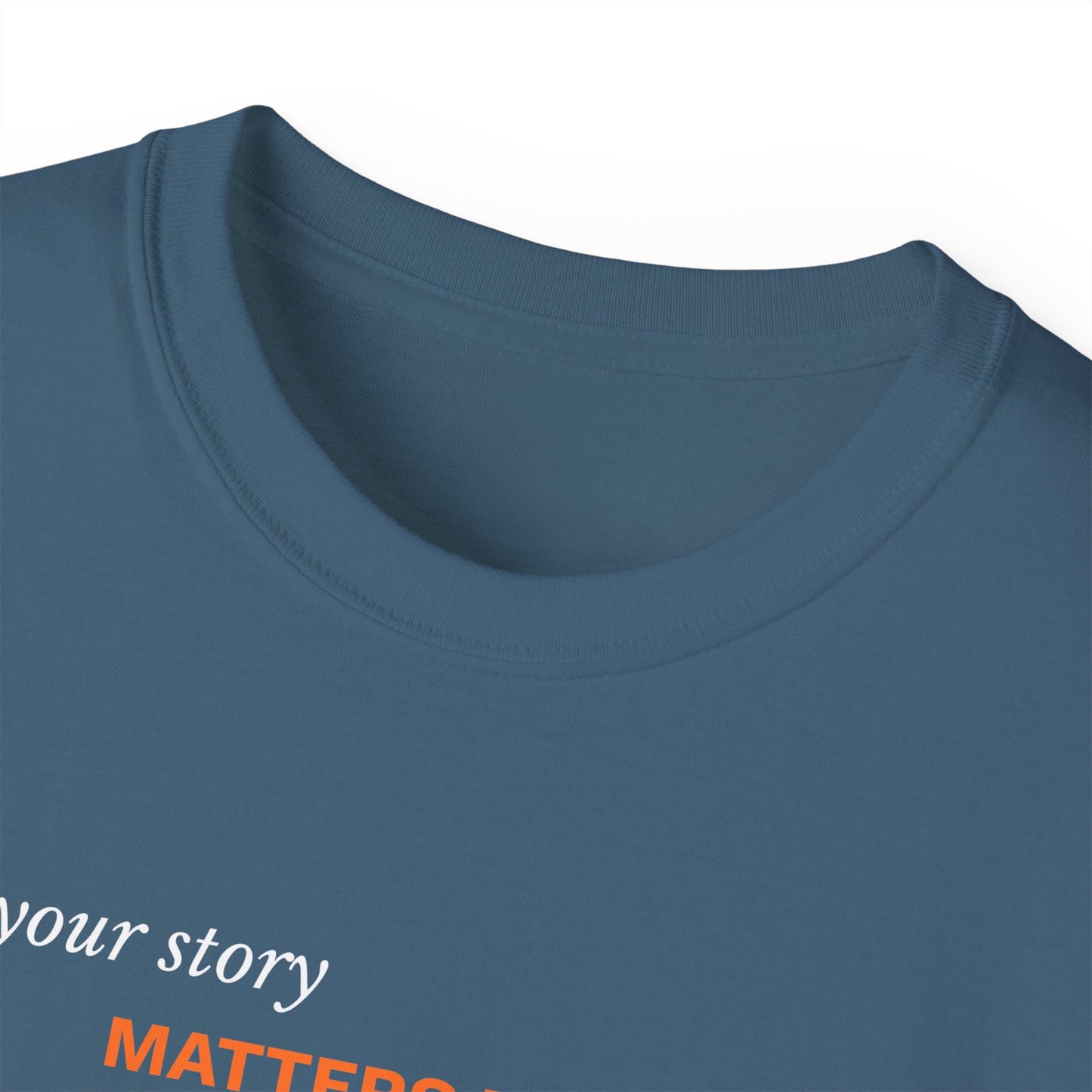 Coastal Luxury Realty DBA Exclusive Design Unisex Ultra Cotton Tee
