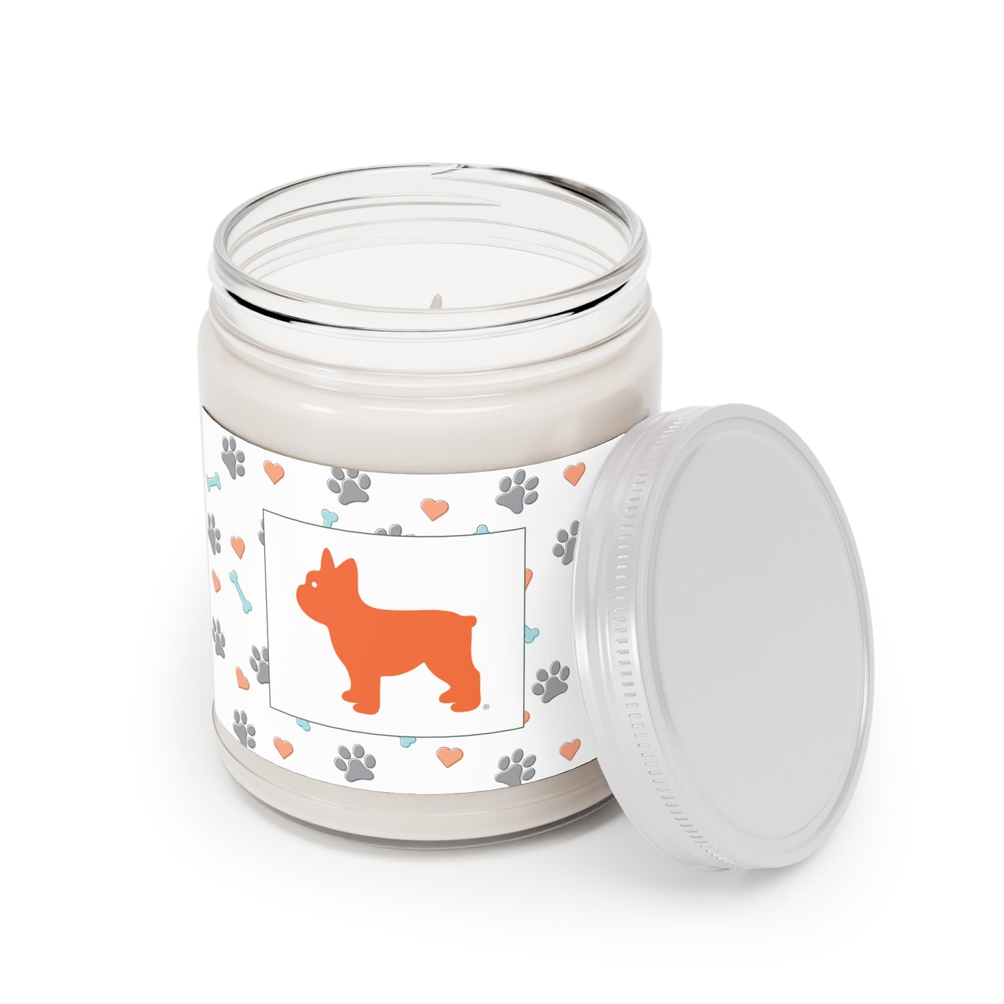 Luke Scented Candles, 9oz