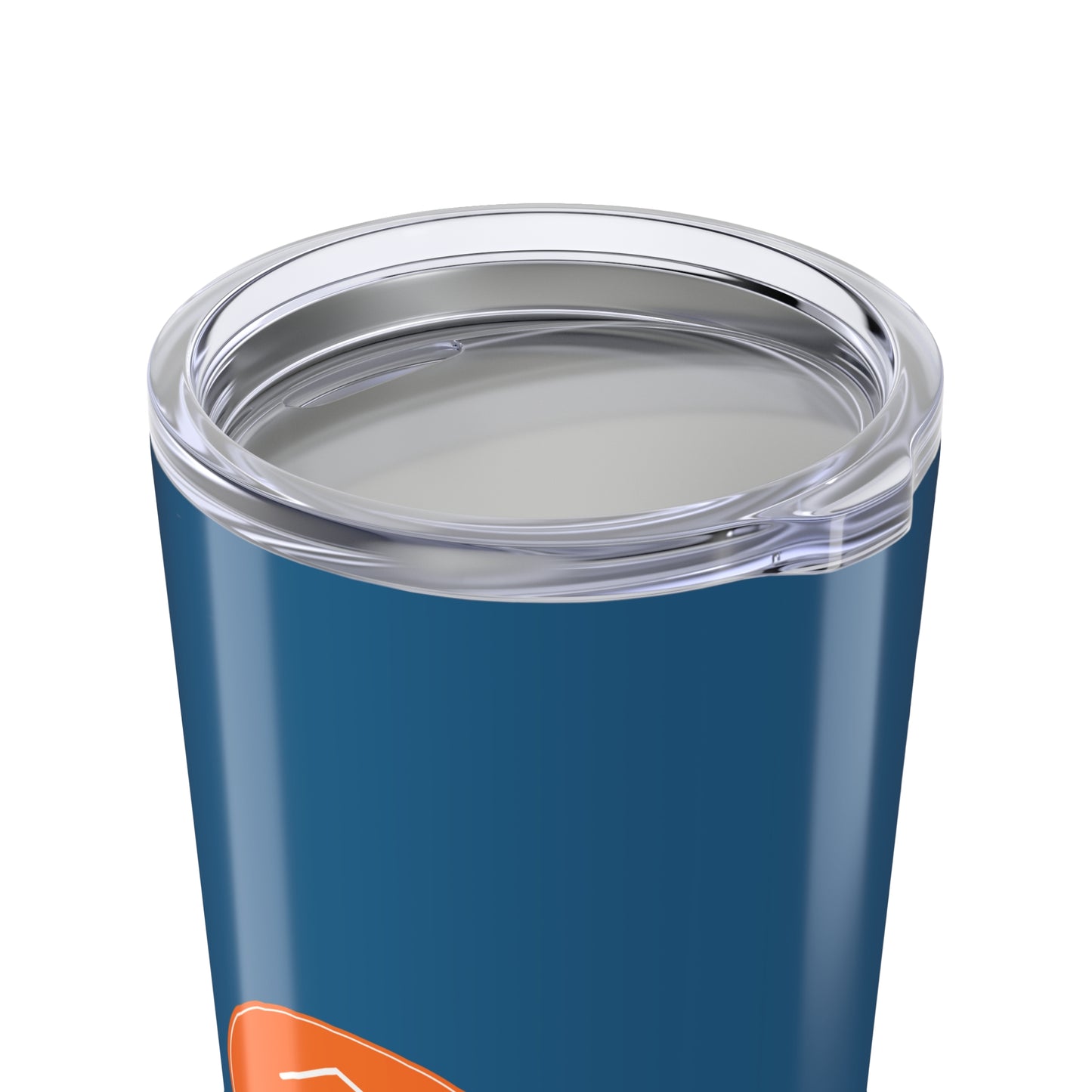 Built For What's Next Tumbler 20oz
