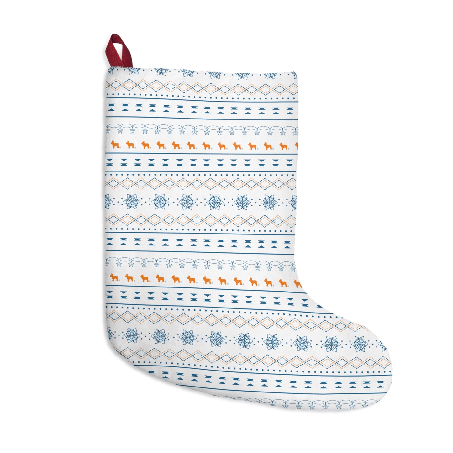 Christmas Stockings