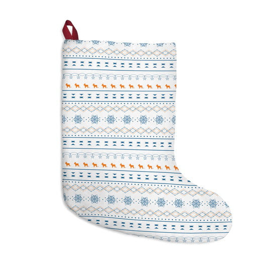 Oversized Christmas Stockings