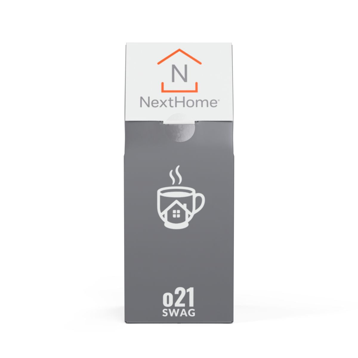 Brewed for the Hustle, Sell Bitterroot Coffee Blend (Dark French Roast)