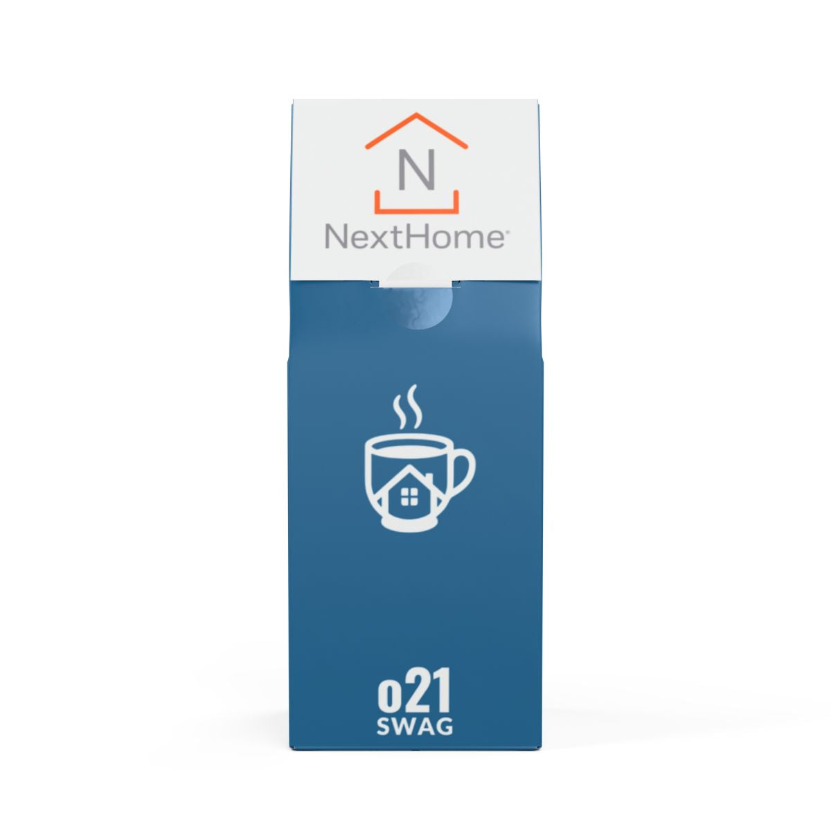 Caffeinate Negotiate Close Sell Bitterroot Coffee Blend (Dark French Roast)