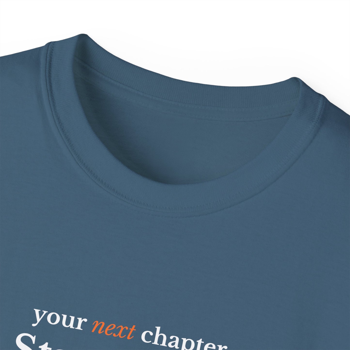 Coastal Luxury Realty DBA Exclusive Design Unisex Ultra Cotton Tee