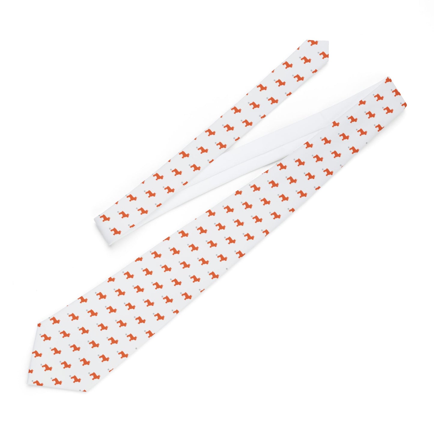 Luke Necktie