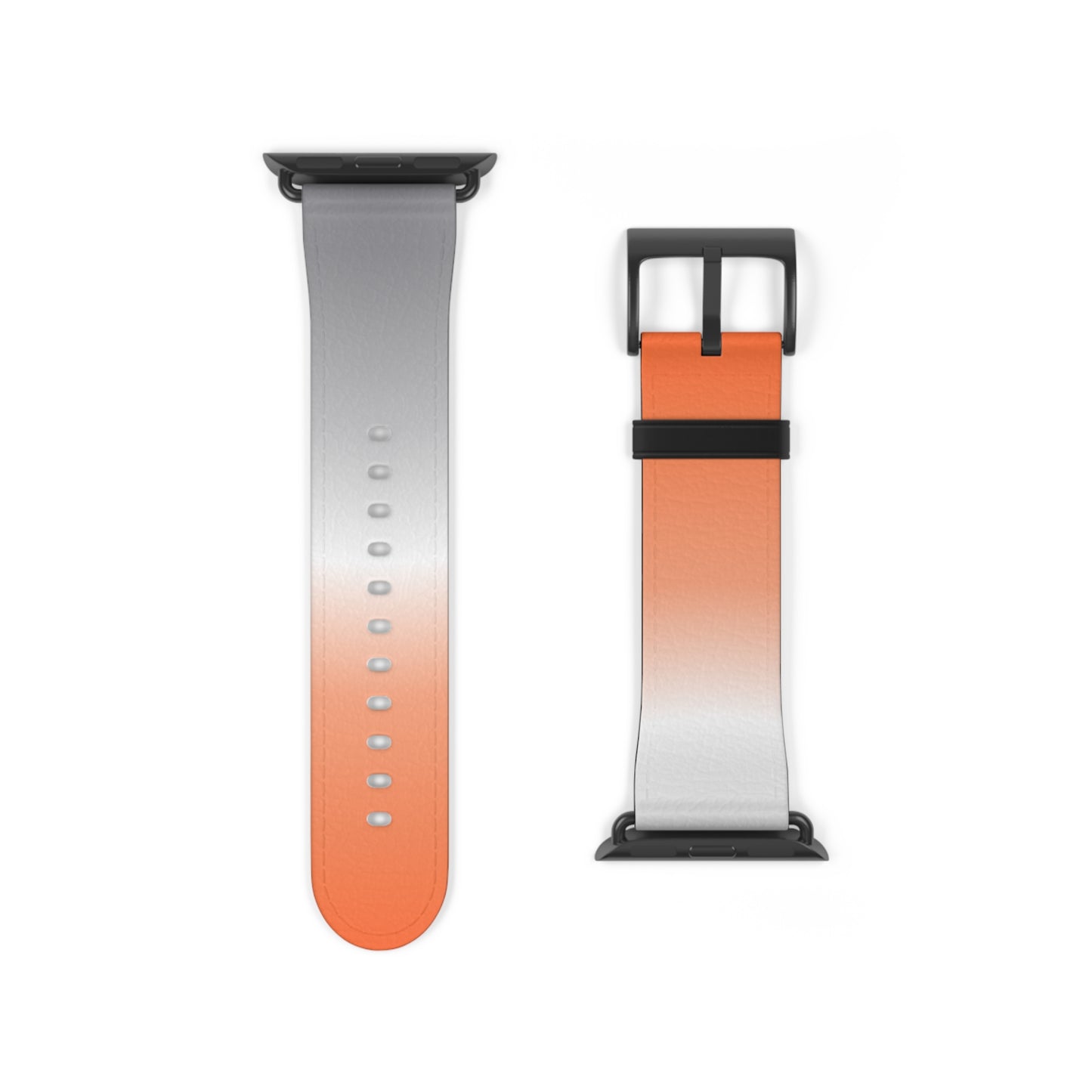 Color Blend Apple Watch Band