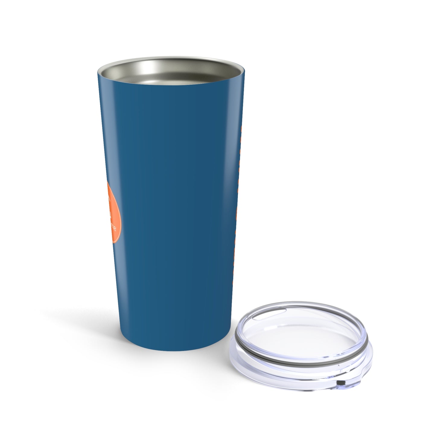 Built For What's Next Tumbler 20oz
