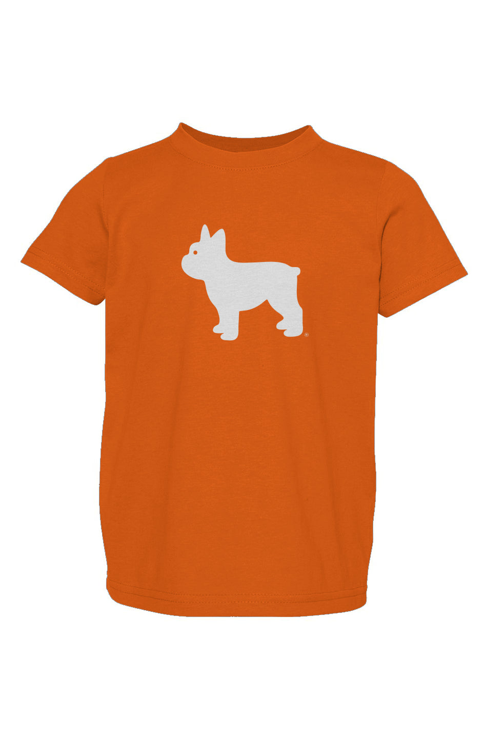 Luke Toddler Fine Jersey Tee