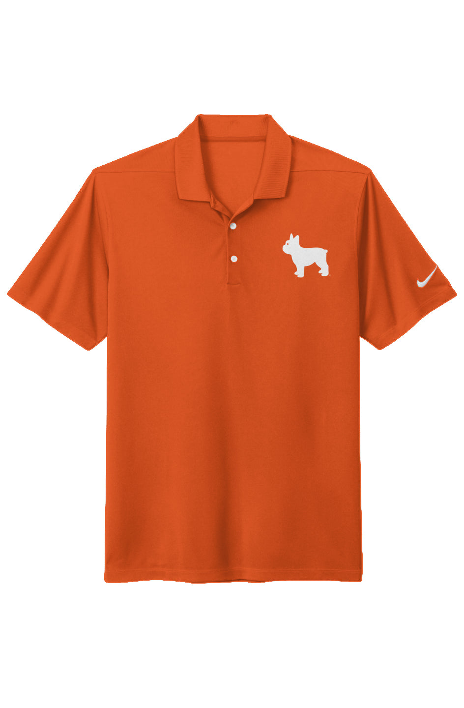 Luke Nike Dri-FIT Micro Pique 2.0 Polo