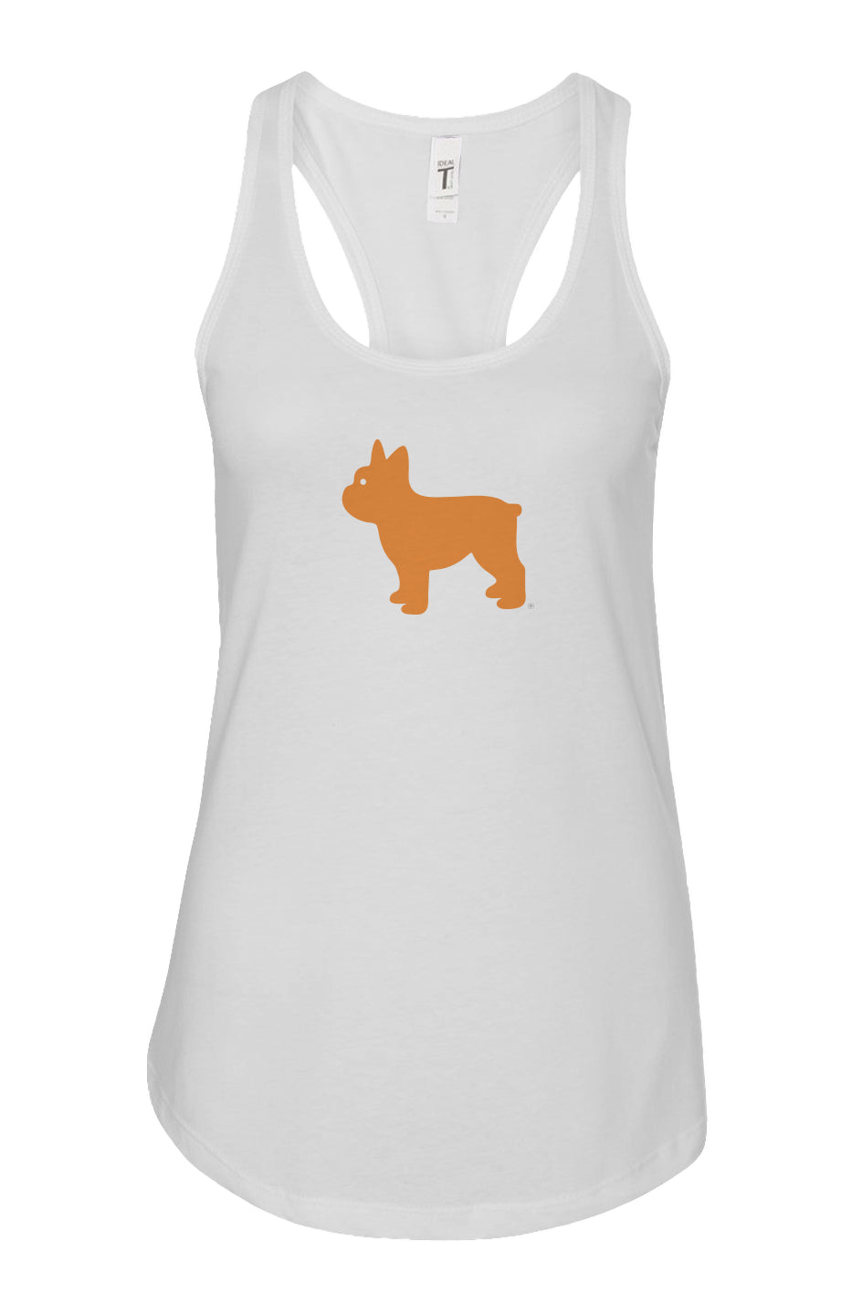 Luke Women's Ideal Racerback Tank