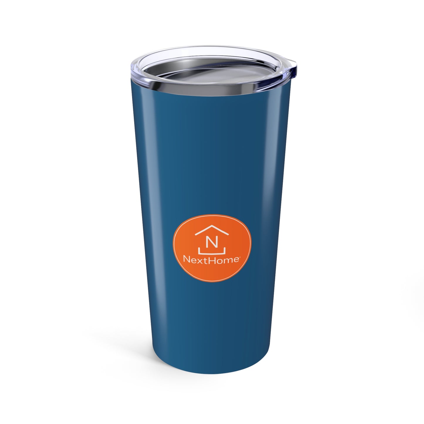 Built For What's Next Tumbler 20oz
