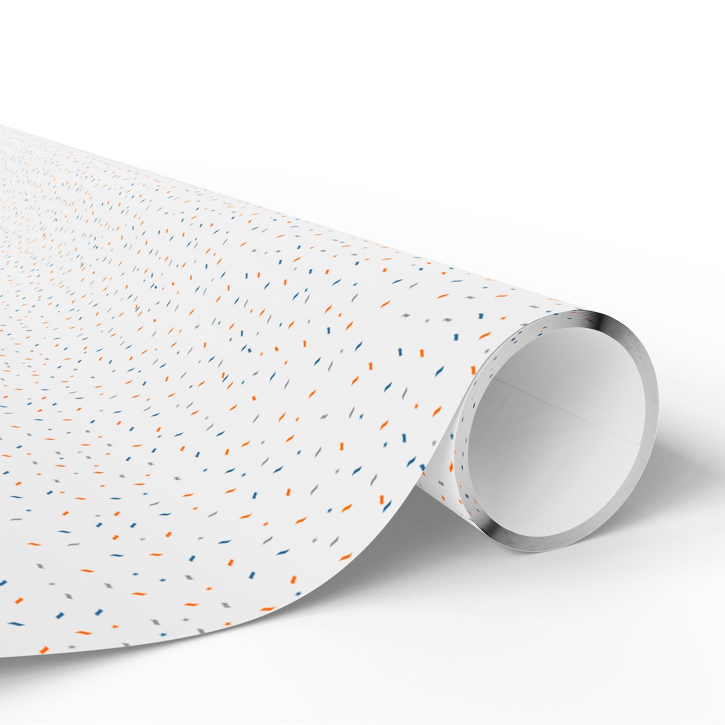 Speckled Wrapping Paper