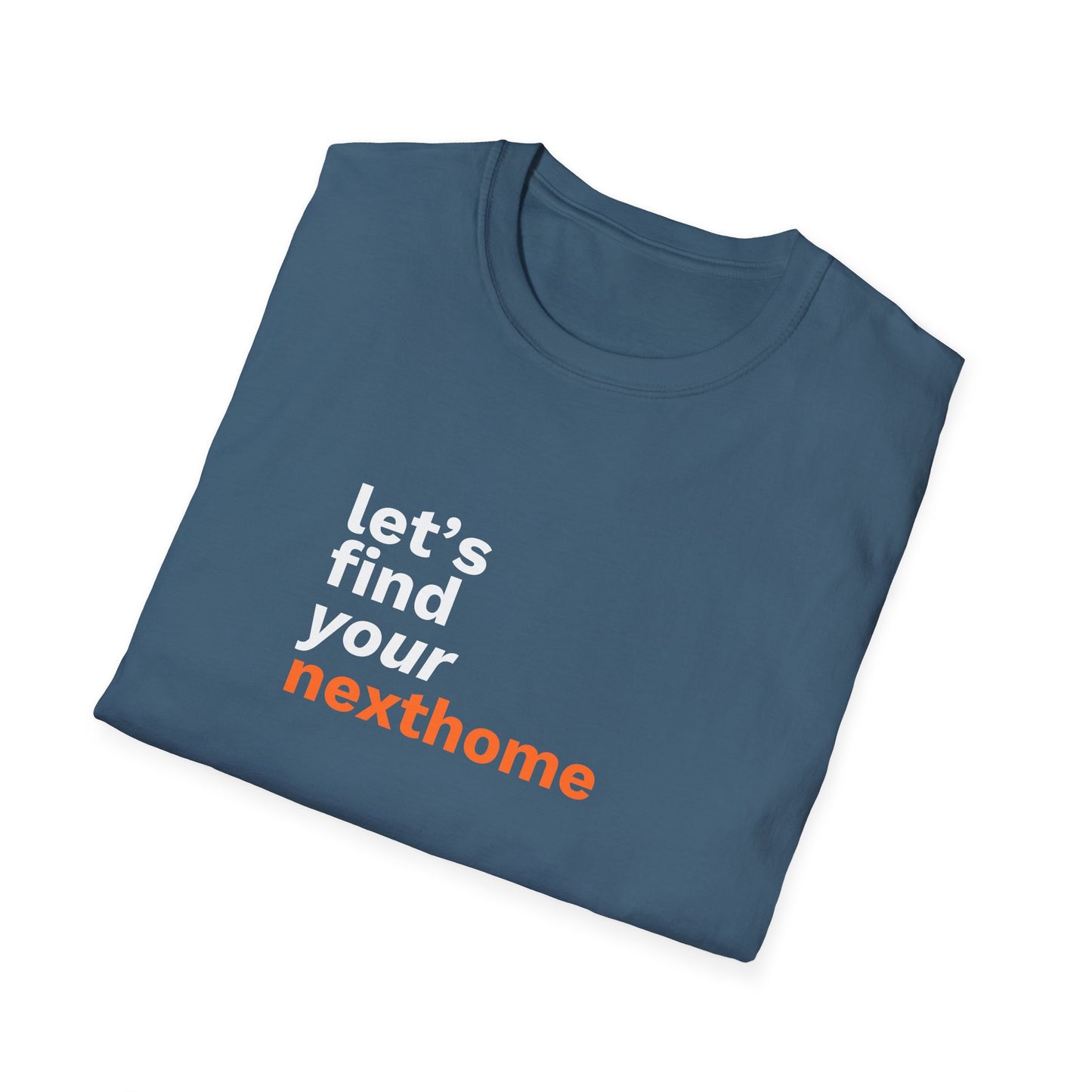 Test Item Unisex Softstyle T-Shirt
