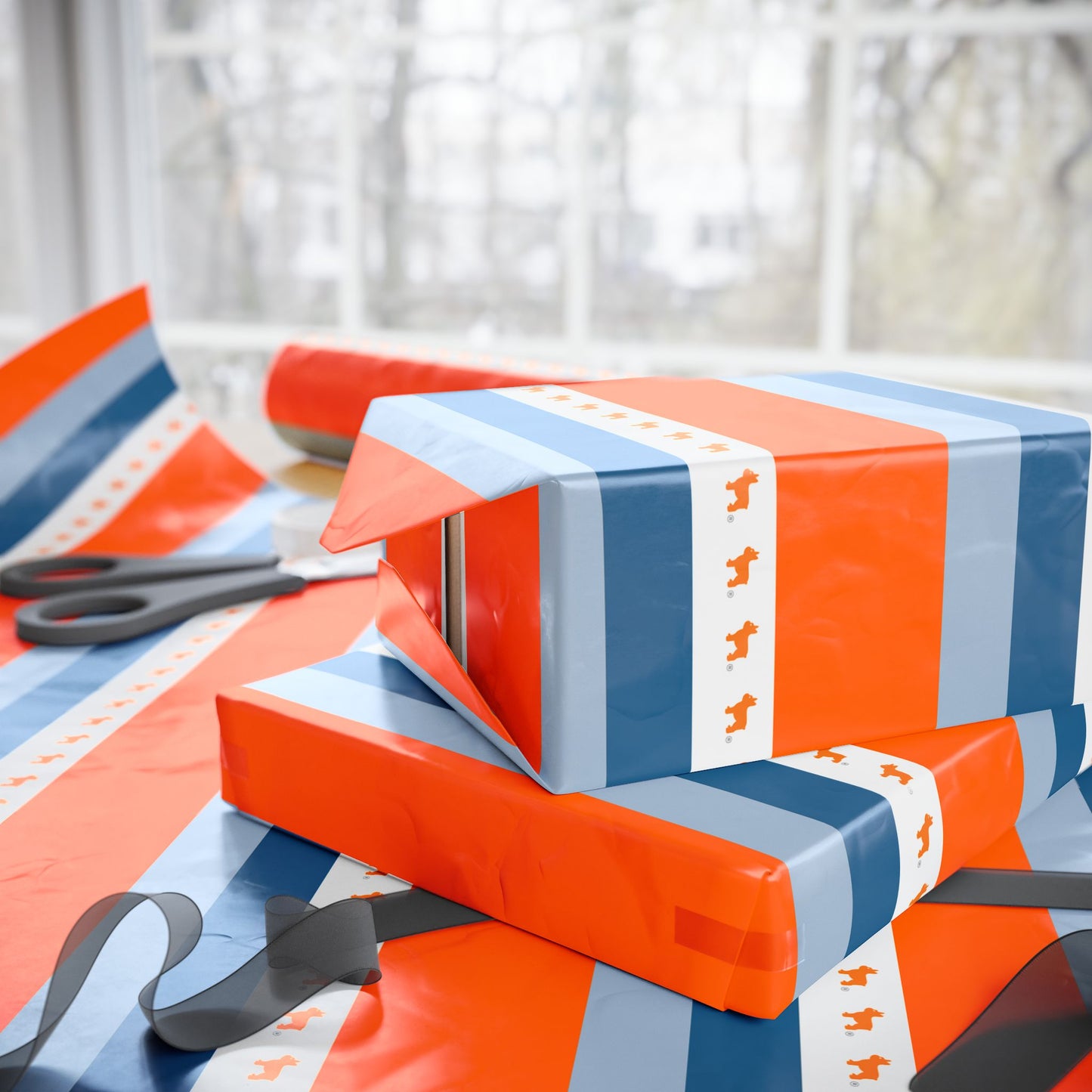 Wrapping Papers