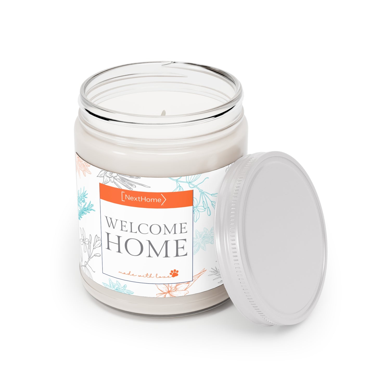 NextHome Scented Candles, 9oz