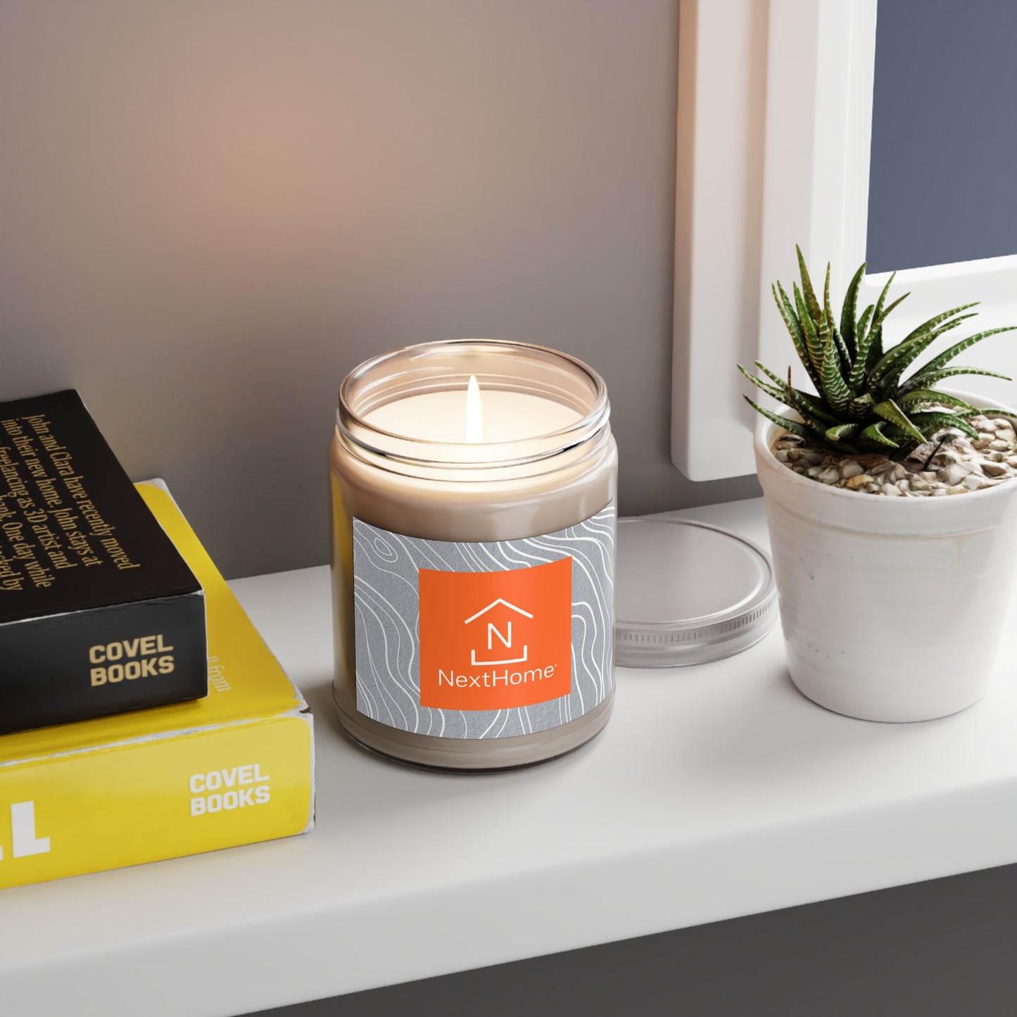 NextHome Scented Candles, 9oz