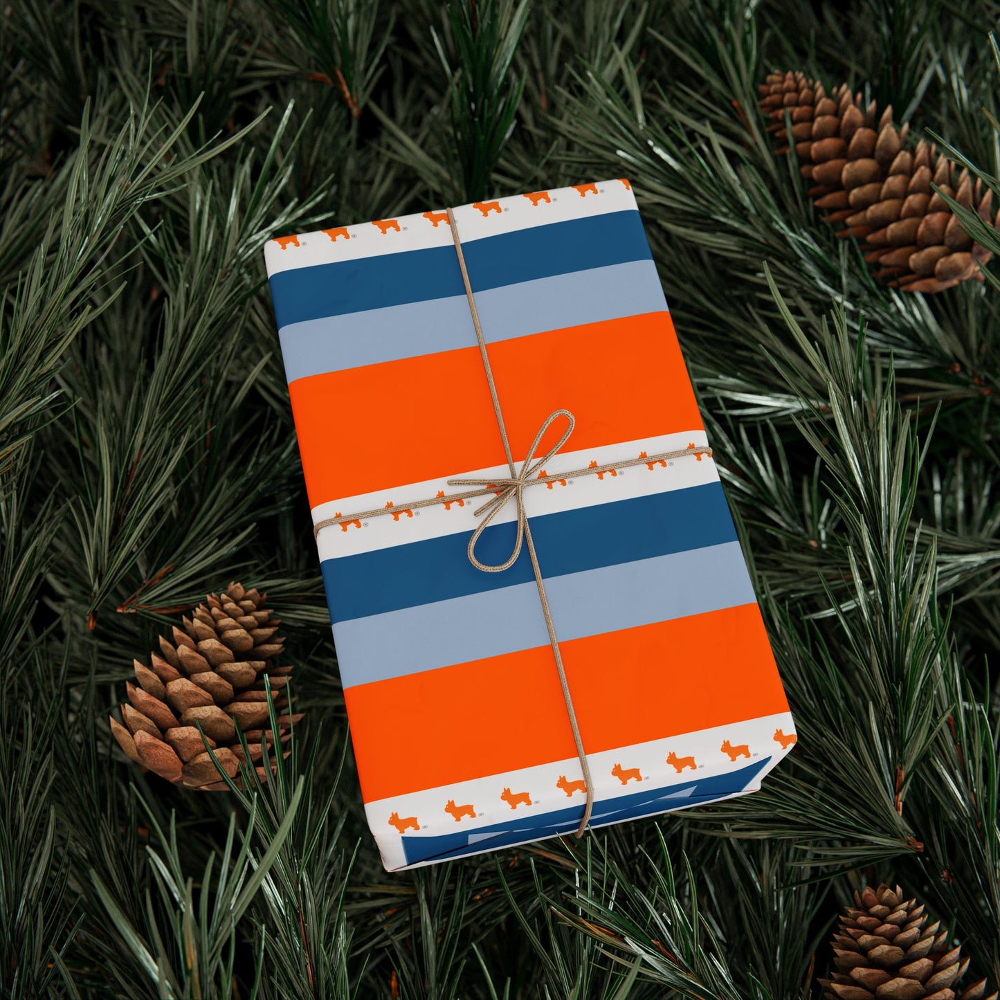 Wrapping Papers