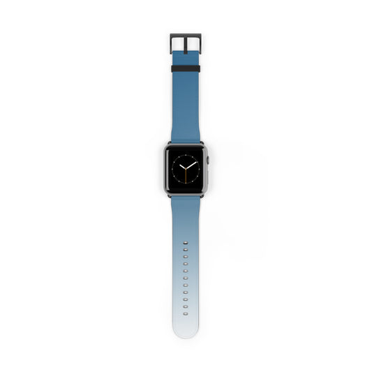 Blue Blend Watch Band