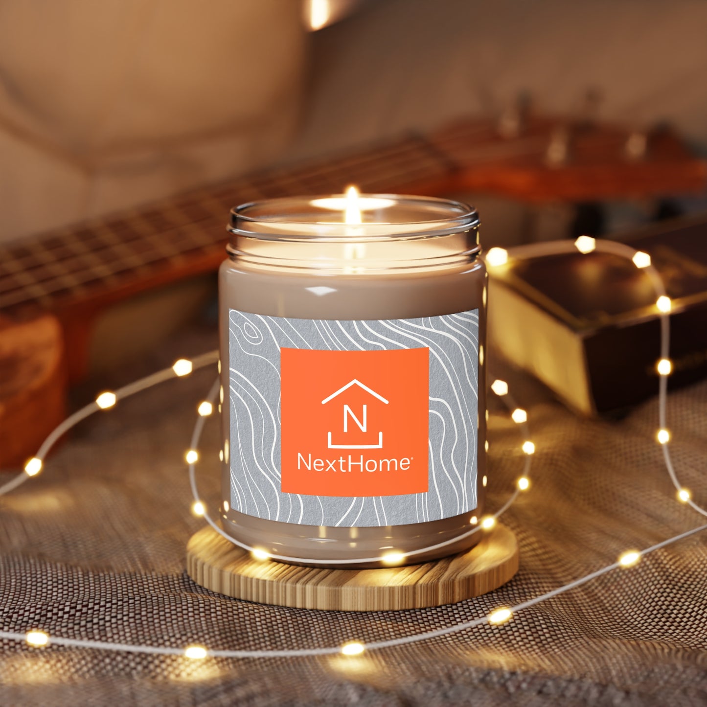 NextHome Scented Candles, 9oz