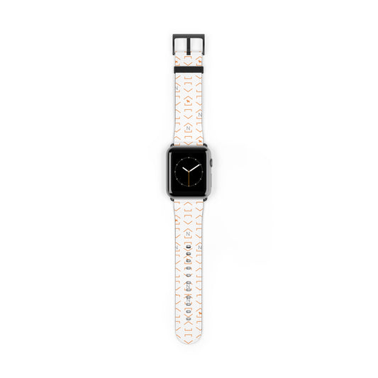 NextHome Print Apple Watch Band