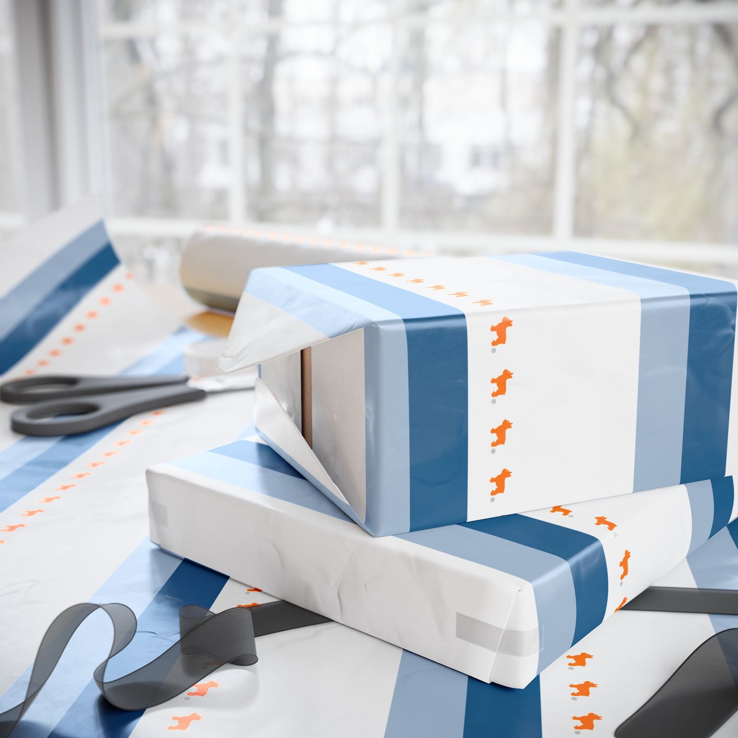 Wrapping Papers