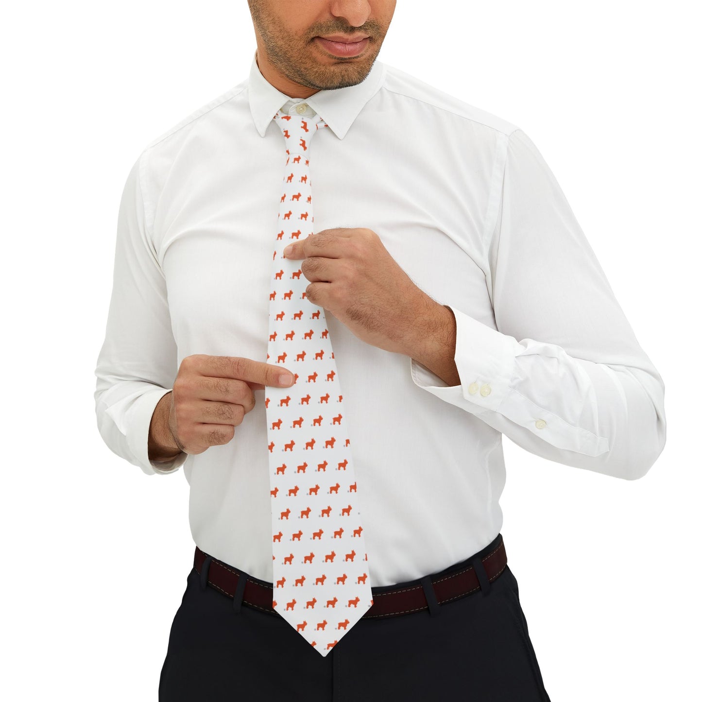 Luke Necktie