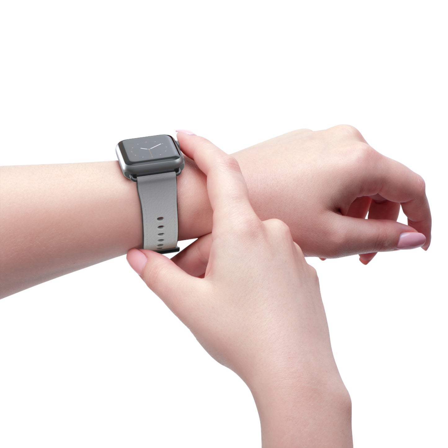 Color Blend Apple Watch Band