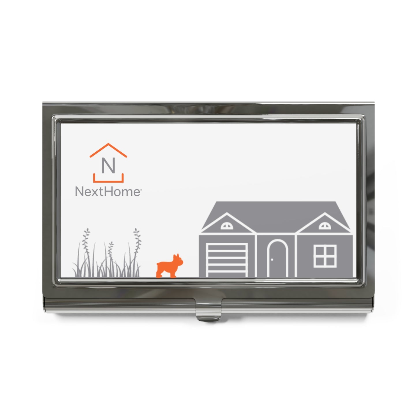 NextHome Business Card Holder