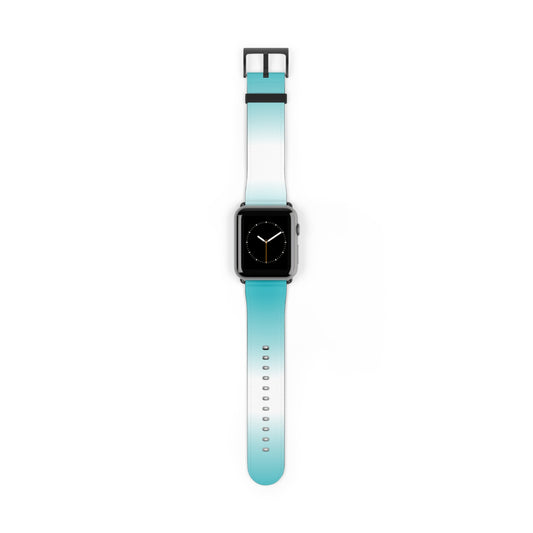 Turquoise Apple Watch Band