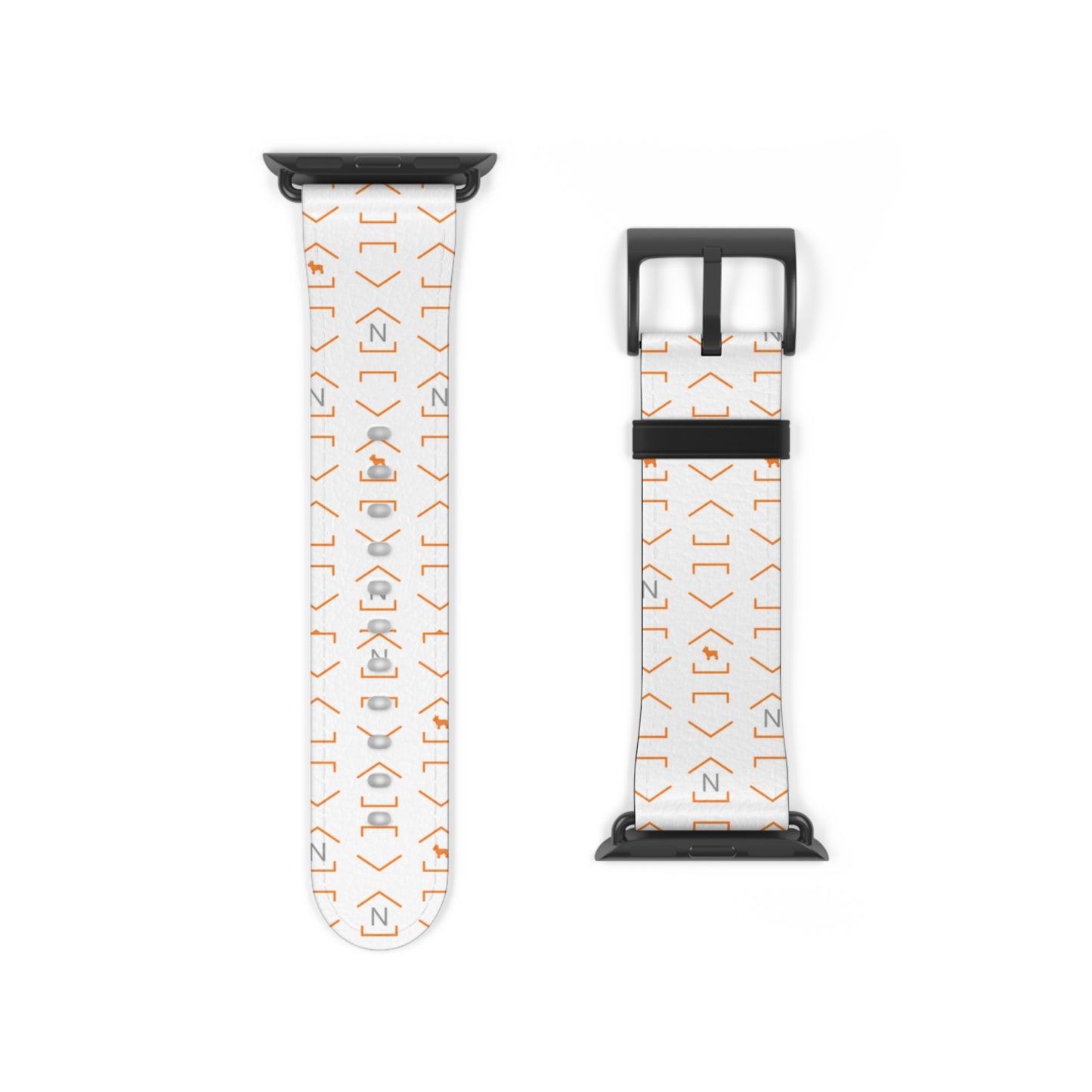 NextHome Print Apple Watch Band