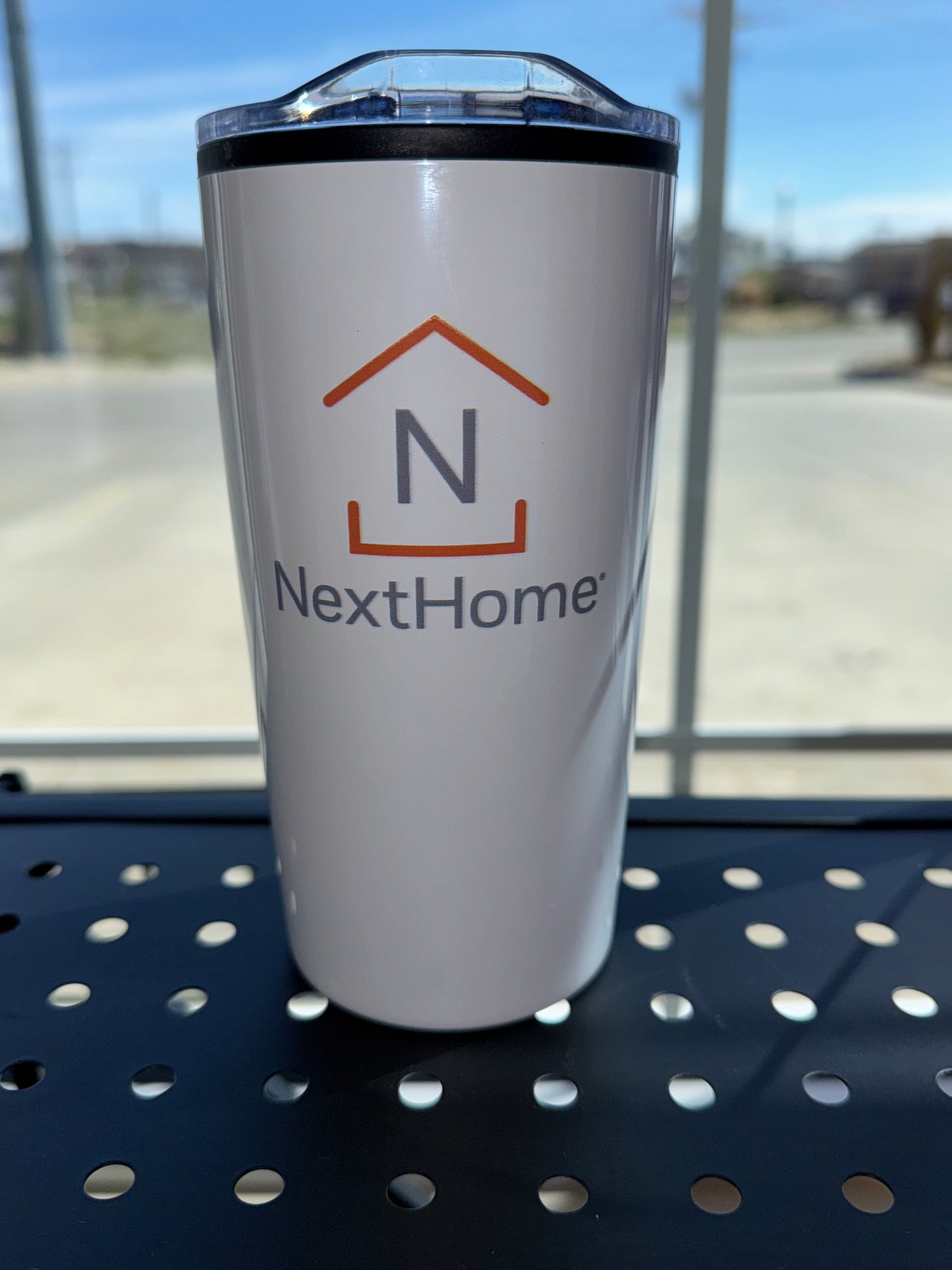 NextHome Tumbler