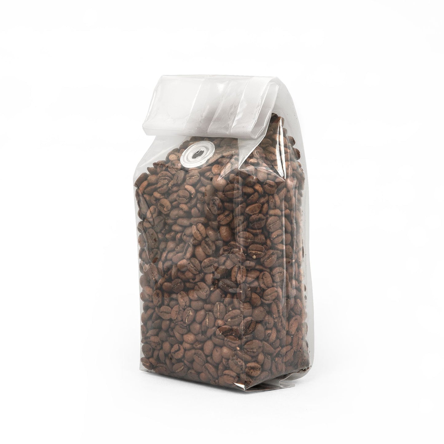 Caffeinate Negotiate Close Sell Bitterroot Coffee Blend (Dark French Roast)