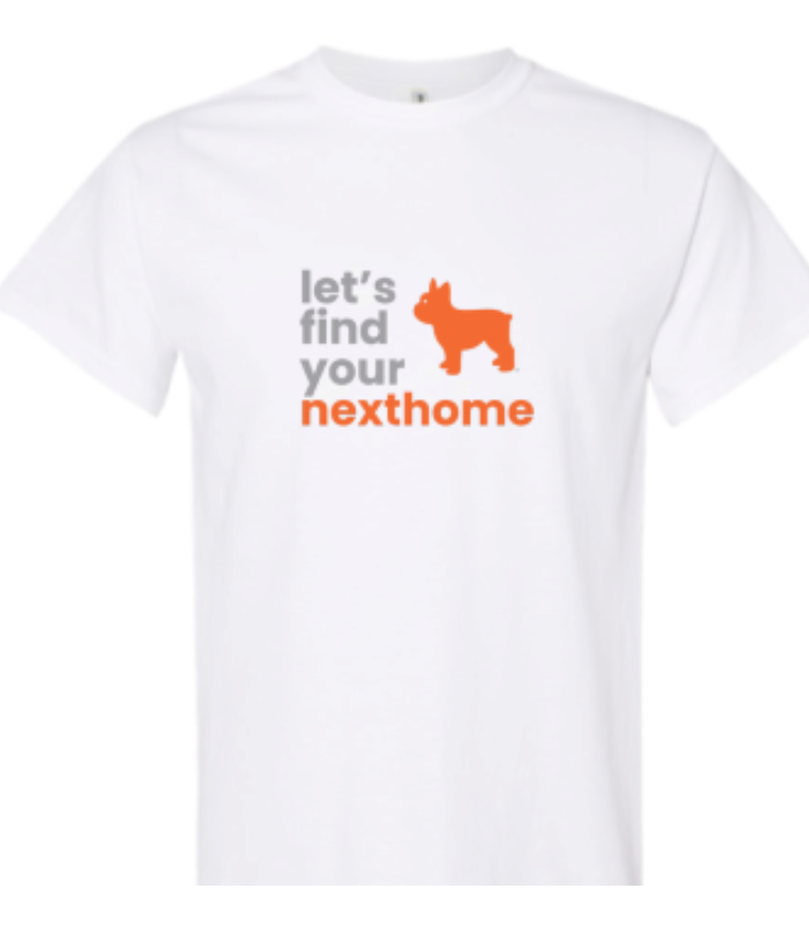 Let's Find Your NextHome