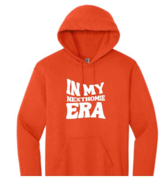 NextHomie Era Hoodie