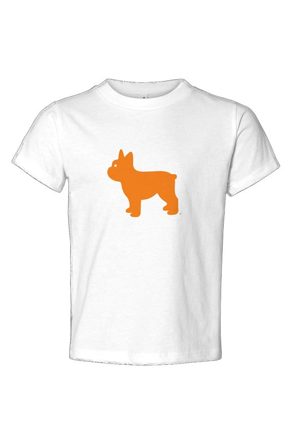 Luke Youth T Shirt - Bella Canvas