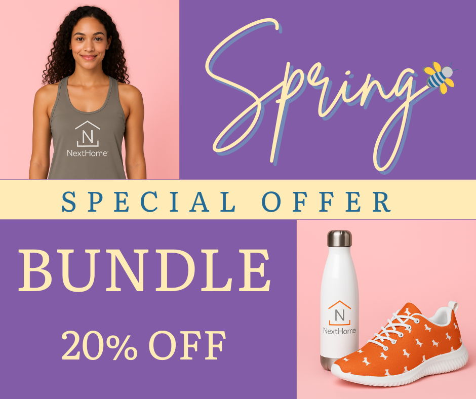 O21 Swag | Spring Bling