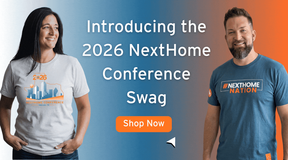 What to Wear (and Bring) to the 2026 NextHome Conference