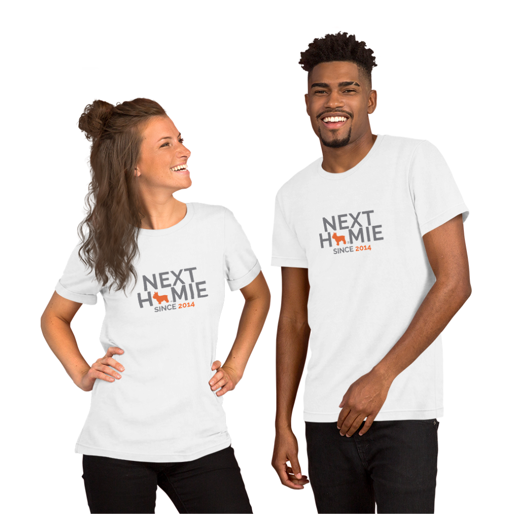 NextHomie Since