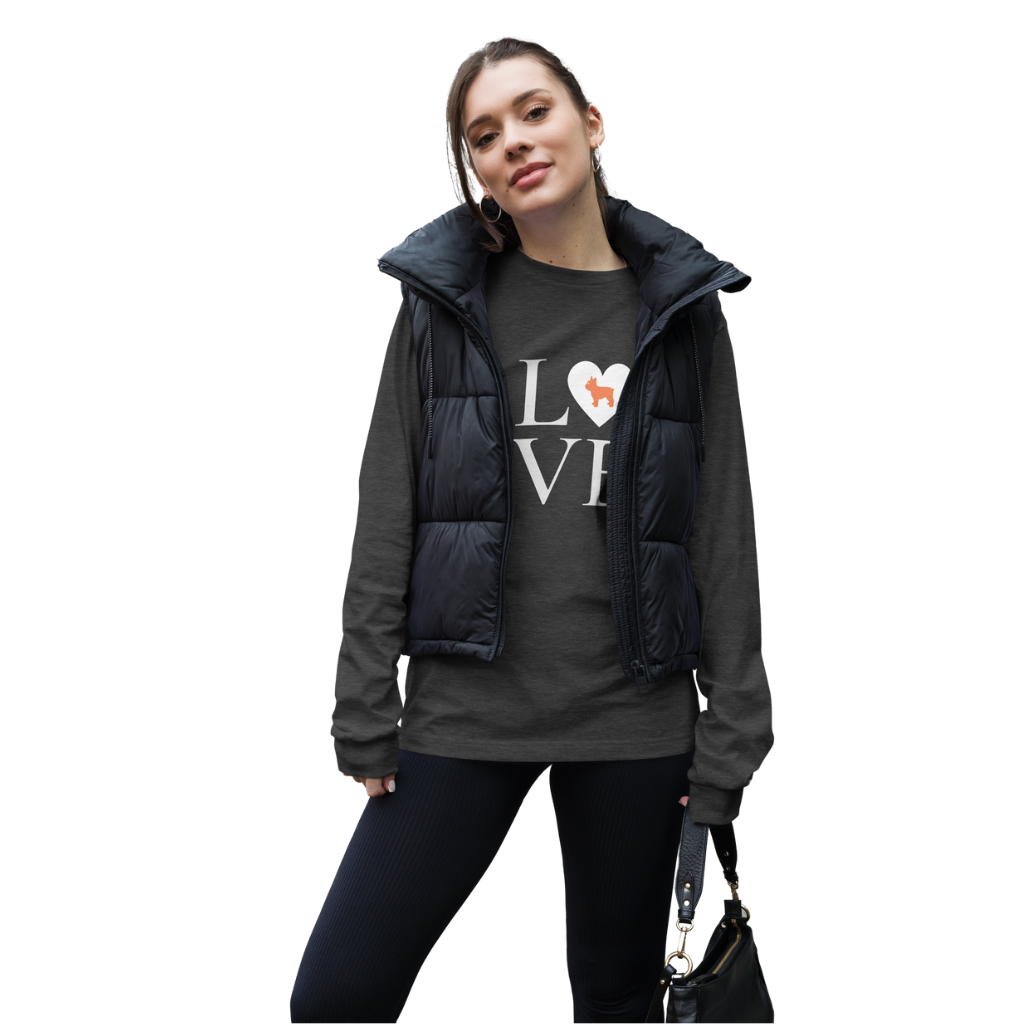 Womens Long Sleeve & Jackets