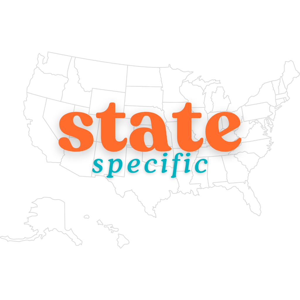 NextHomie State Swag
